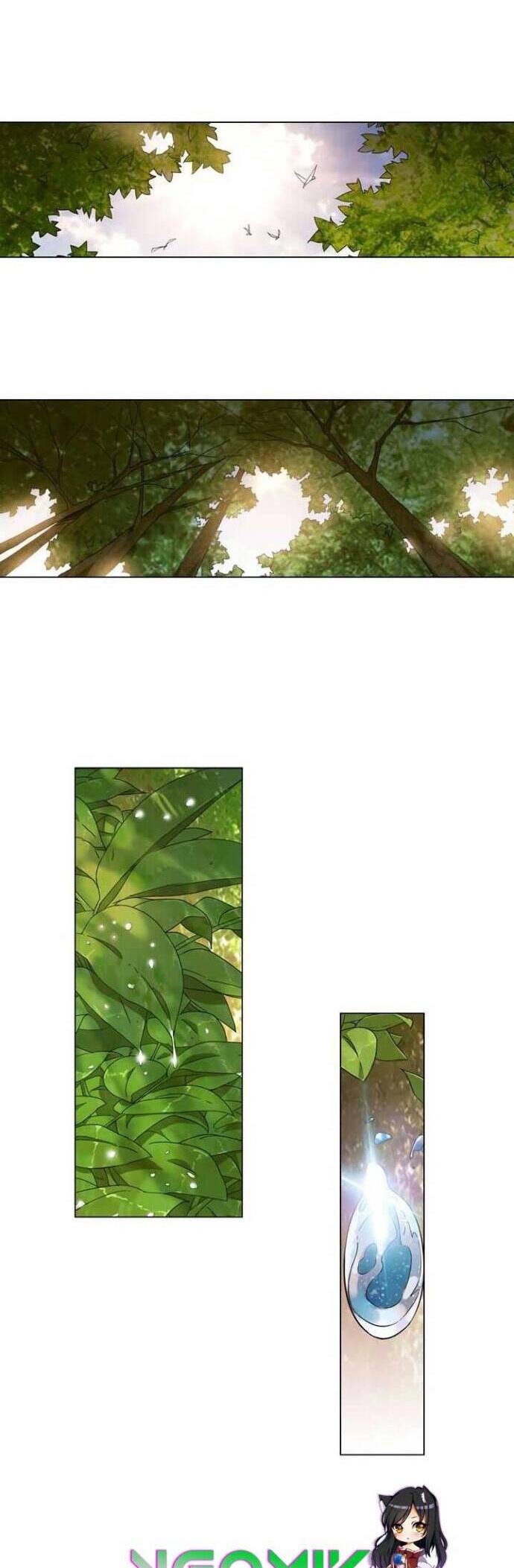 6 Worlds of Cultivation Chapter 31 Gambar 8